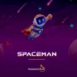 Spaceman ye678